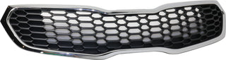 2014-2016 Kia Forte Grille - Capa.