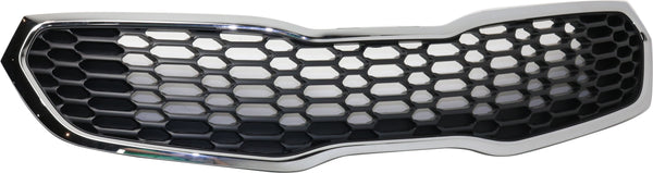 2014-2016 Kia Forte Grille - Capa.