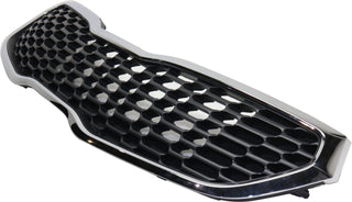 2014-2016 Kia Forte Grille - Capa.