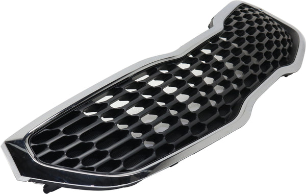 2014-2016 Kia Forte Grille - Capa.