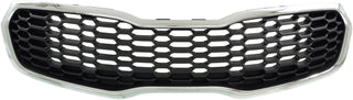2014-2016 Kia Forte Grille.