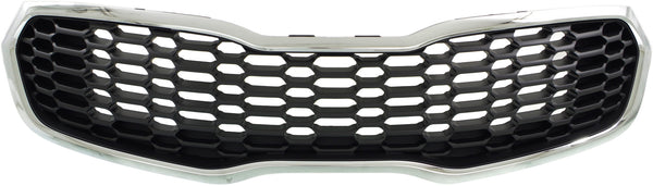 2014-2016 Kia Forte Grille.