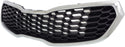 2014-2016 Kia Forte Grille.
