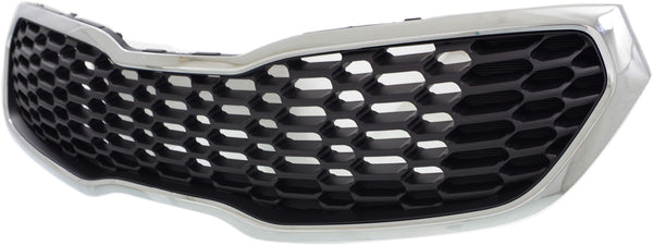 2014-2016 Kia Forte Grille.