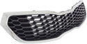 2014-2016 Kia Forte Grille.