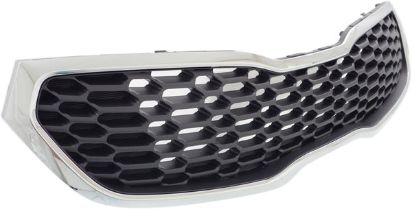 2014-2016 Kia Forte Grille.