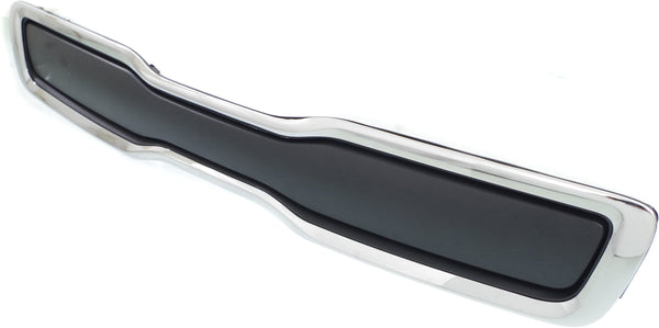 2014-2015 Kia Soul Grille, Assembly, Textured.