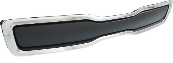 2014-2015 Kia Soul Grille, Assembly, Textured.