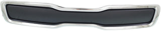 2014-2015 Kia Soul Grille, Assembly, w/ Chrome Molding.