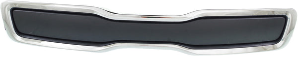 2014-2015 Kia Soul Grille, Assembly, w/ Chrome Molding.