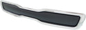 2014-2015 Kia Soul Grille, Assembly, w/ Chrome Molding.