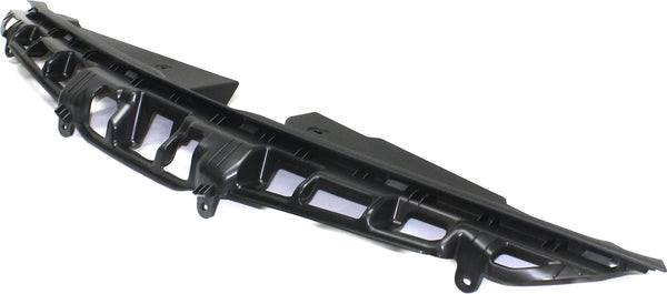 2014-2016 Kia Forte Grille Insert, Garnish, Textured.