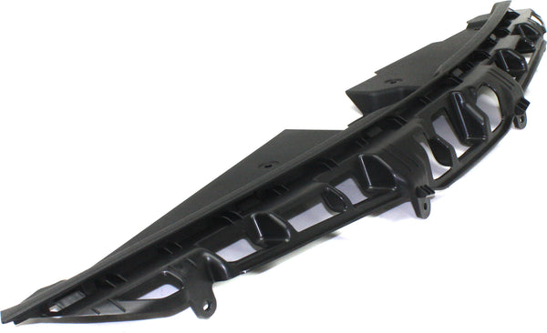 2014-2016 Kia Forte Grille Insert, Garnish, Textured.