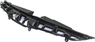 2014-2016 Kia Forte Grille Insert, Garnish, Textured.