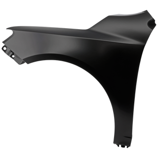 2010-2013 Kia Forte Fender LH.