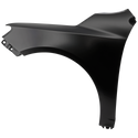 2010-2013 Kia Forte Fender LH.