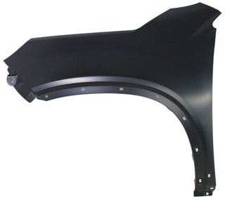 2011 Kia Sorento Fender LH.