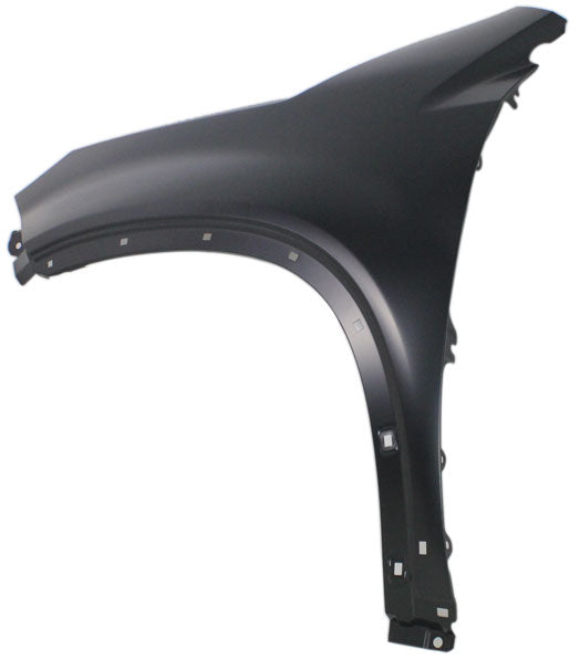 2011 Kia Sorento Fender LH.