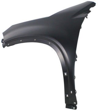 2011 Kia Sorento Fender LH.