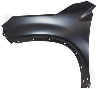 2011 Kia Sorento Fender LH.