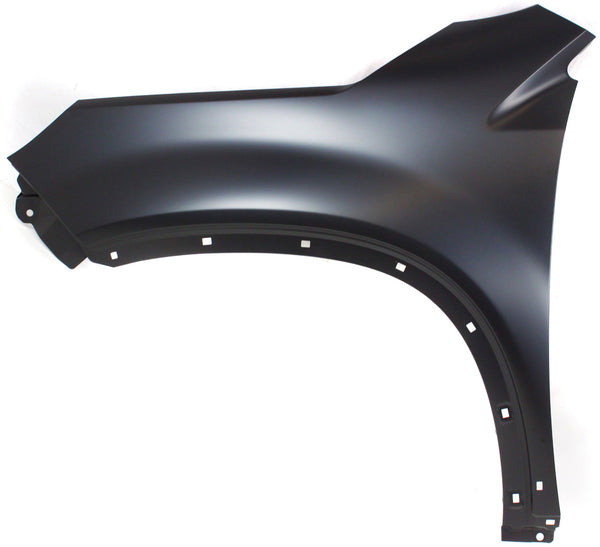 2011 Kia Sorento Fender LH.