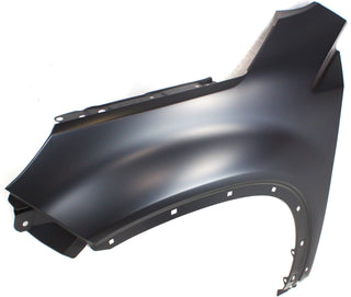 2011 Kia Sorento Fender LH.