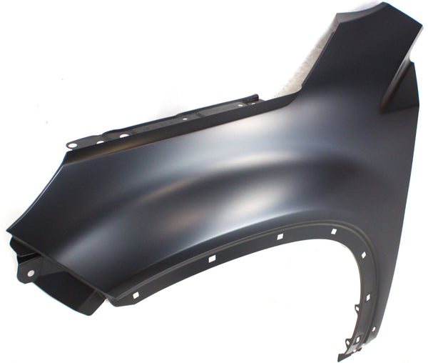 2011 Kia Sorento Fender LH.