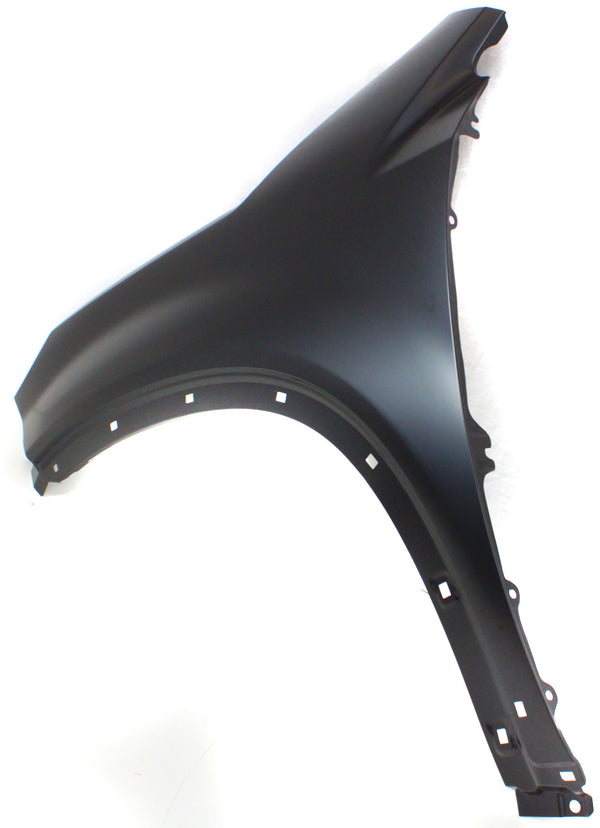 2011 Kia Sorento Fender LH.