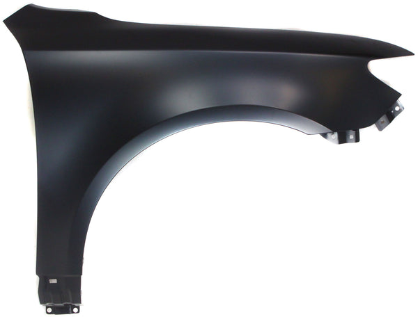 2009-2010 Kia Optima Fender RH.