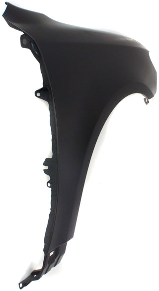 2009-2010 Kia Optima Fender RH.