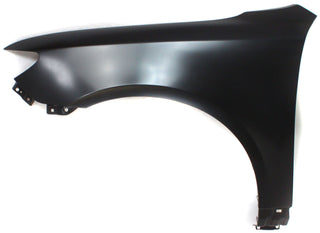 2009-2010 Kia Optima Fender LH.