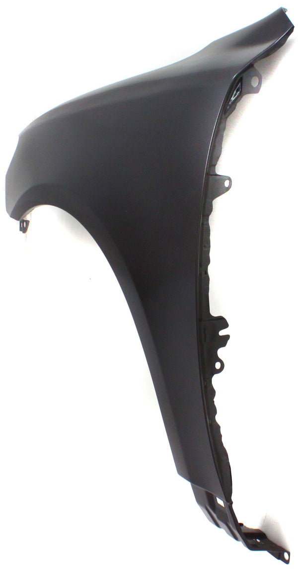 2009-2010 Kia Optima Fender LH.