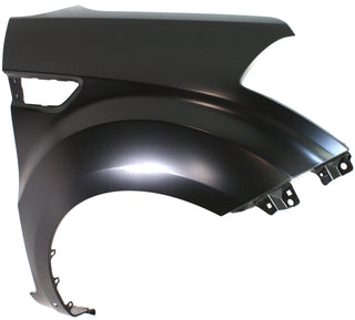 2010-2012 Kia Soul Fender RH.