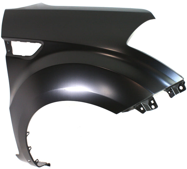 2010-2012 Kia Soul Fender RH.