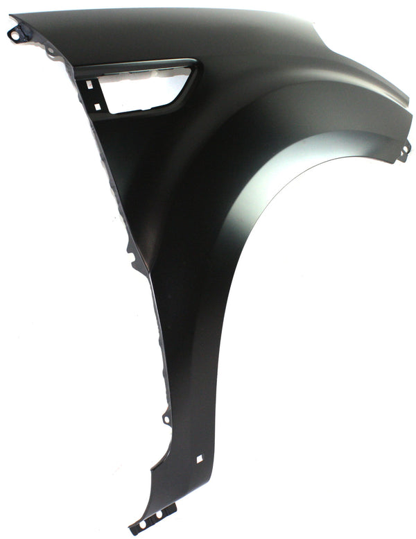 2010-2012 Kia Soul Fender RH.