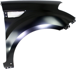 2010-2012 Kia Soul Fender RH.