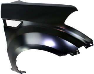 2010-2012 Kia Soul Fender RH.