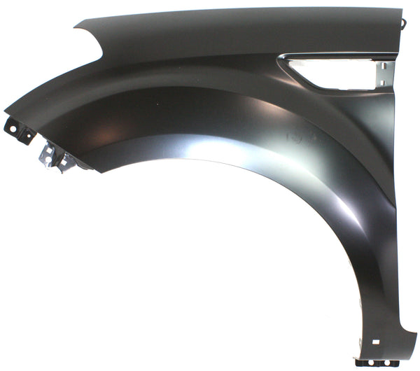 2010-2012 Kia Soul Fender LH.