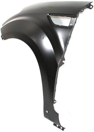 2010-2012 Kia Soul Fender LH.