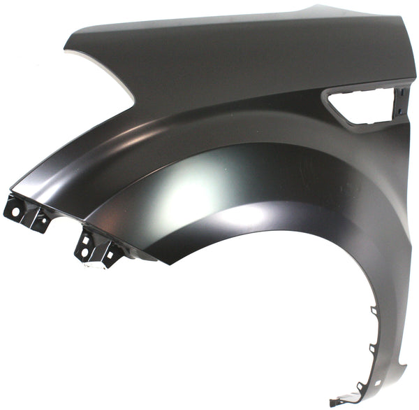 2010-2012 Kia Soul Fender LH.