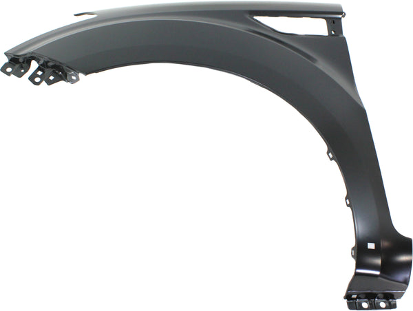 2010-2012 Kia Soul Fender LH.