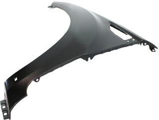 2010-2012 Kia Soul Fender LH.