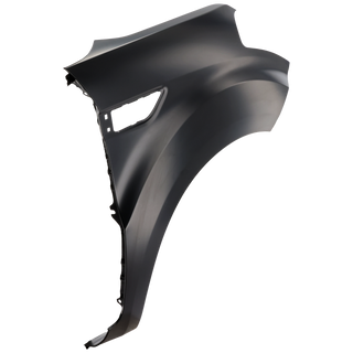 2010-2014 Kia Soul Fender RH.