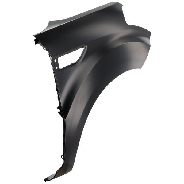 2010-2013 Kia Soul Fender RH.