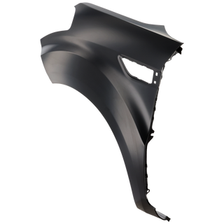 2010-2014 Kia Soul Fender LH.