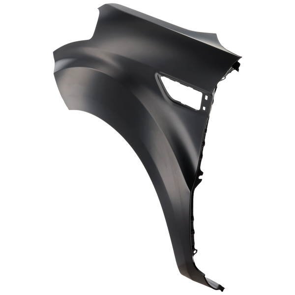 2010-2014 Kia Soul Fender LH.