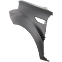 2010-2013 Kia Soul Fender LH.
