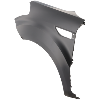 2010-2013 Kia Soul Fender LH.