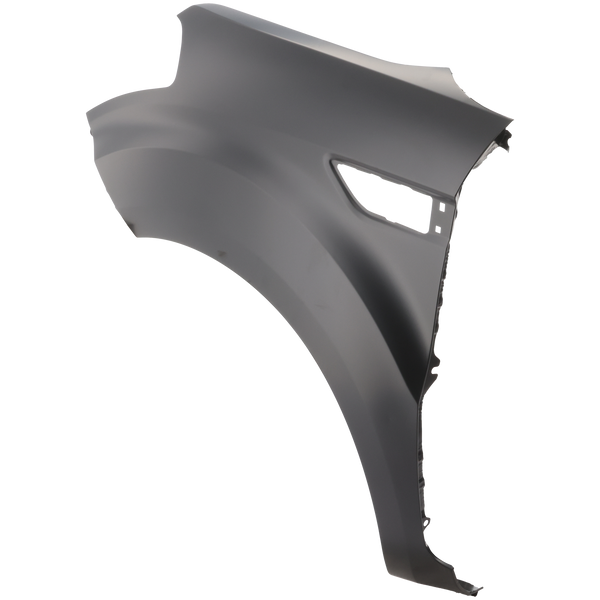 2010-2013 Kia Soul Fender LH.