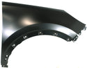 2011-2016 Kia Sportage Fender RH - CAPA.